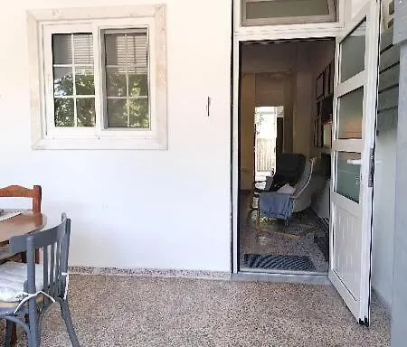 Cozy Studio In A Quiet Neighborhood Rhodes City